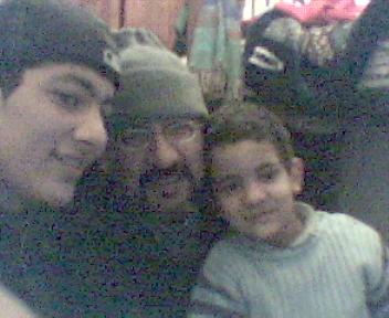 c moi & mon per & yassin