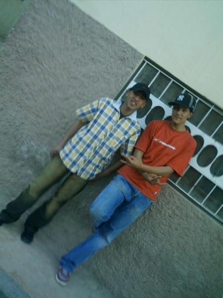 moi et amin