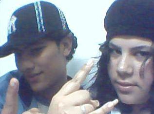 alor c hanae et  moi