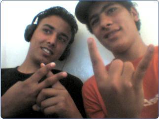 c adi  et moi