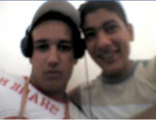 my best friends